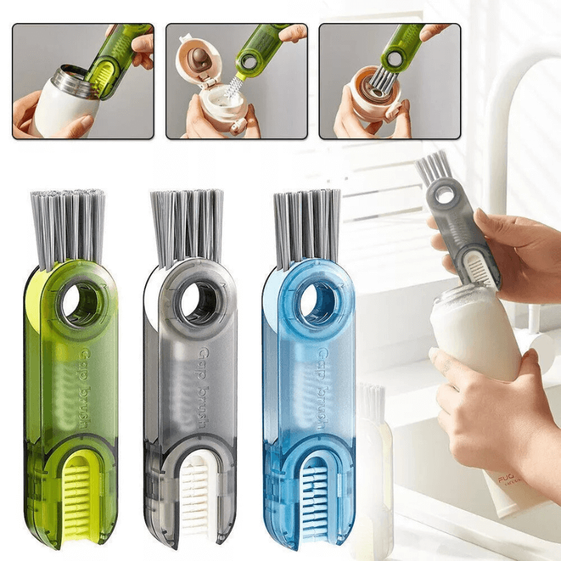 EasiClean™ Premium Cap Cleaner