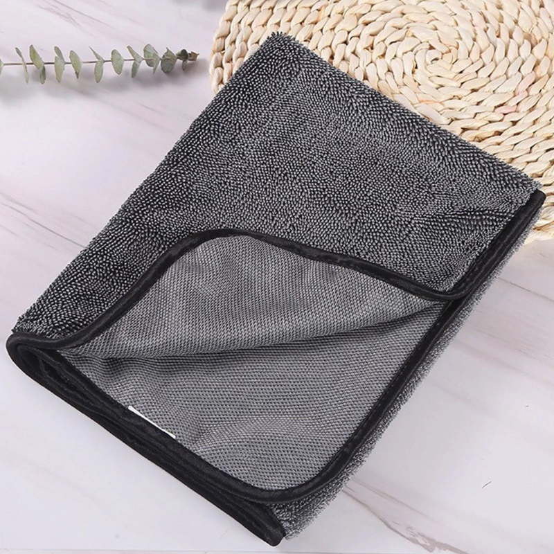 EasiClean™ Premium DryNShine Towel