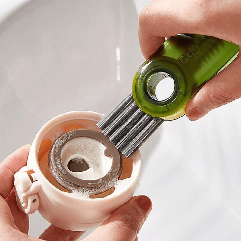 EasiClean™ Premium Cap Cleaner