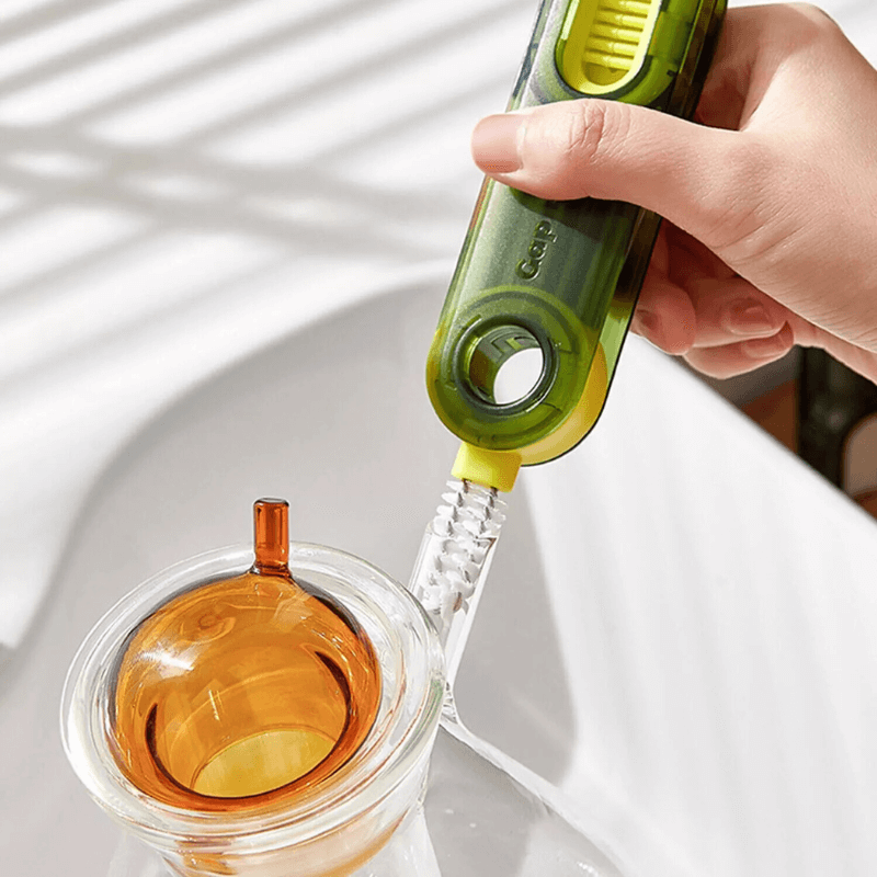EasiClean™ Premium Cap Cleaner