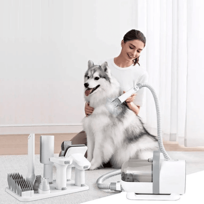 EasiClean™ Premium Pet FurMate