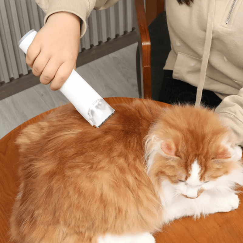 EasiClean™ Premium Pet FurMate