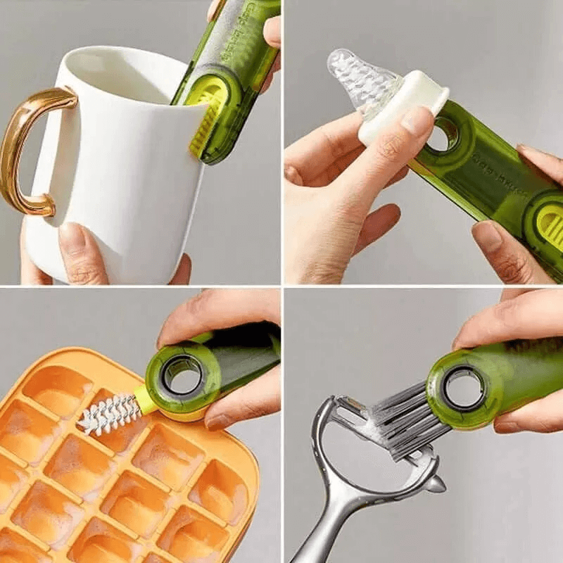 EasiClean™ Premium Multi CapSnap