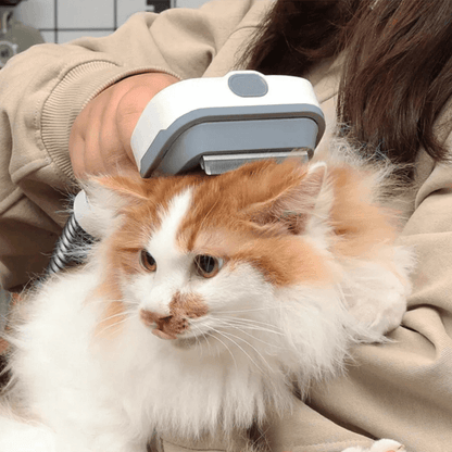 EasiClean™ Premium Pet FurMate