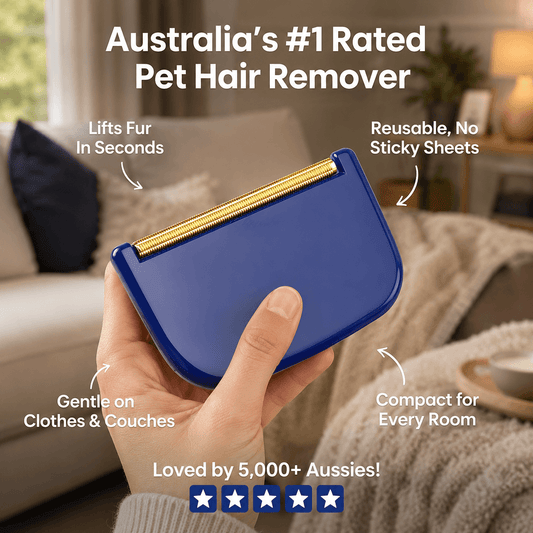 EasiClean™ Premium Fur Cleaner