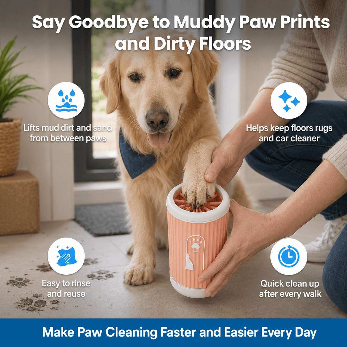 Pet Home Rescue Bundle