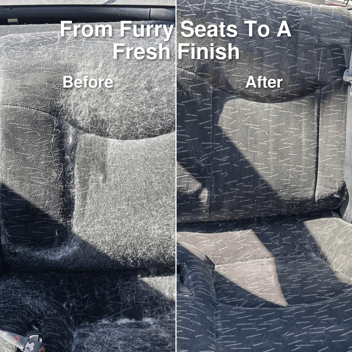 EasiClean™ Pocket Fur Cleaner
