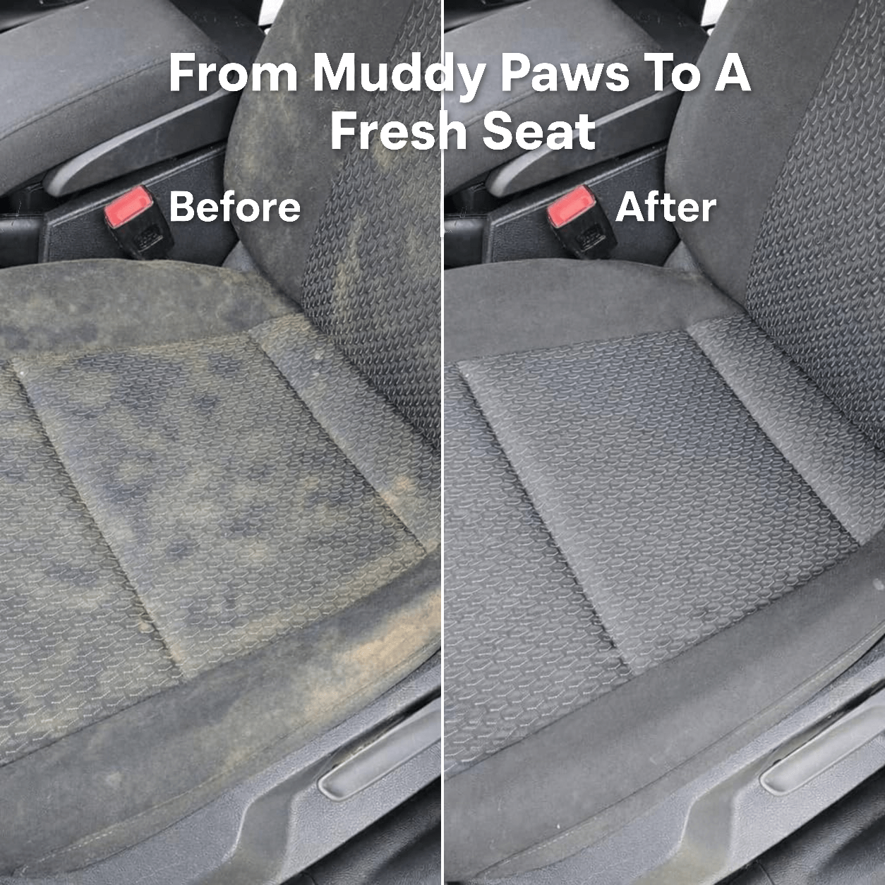 EasiClean™ Premium Stain Cleaner