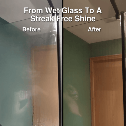 EasiClean™ DryNShine Towel