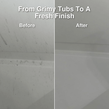 EasiClean™ Premium Spin Scrubber