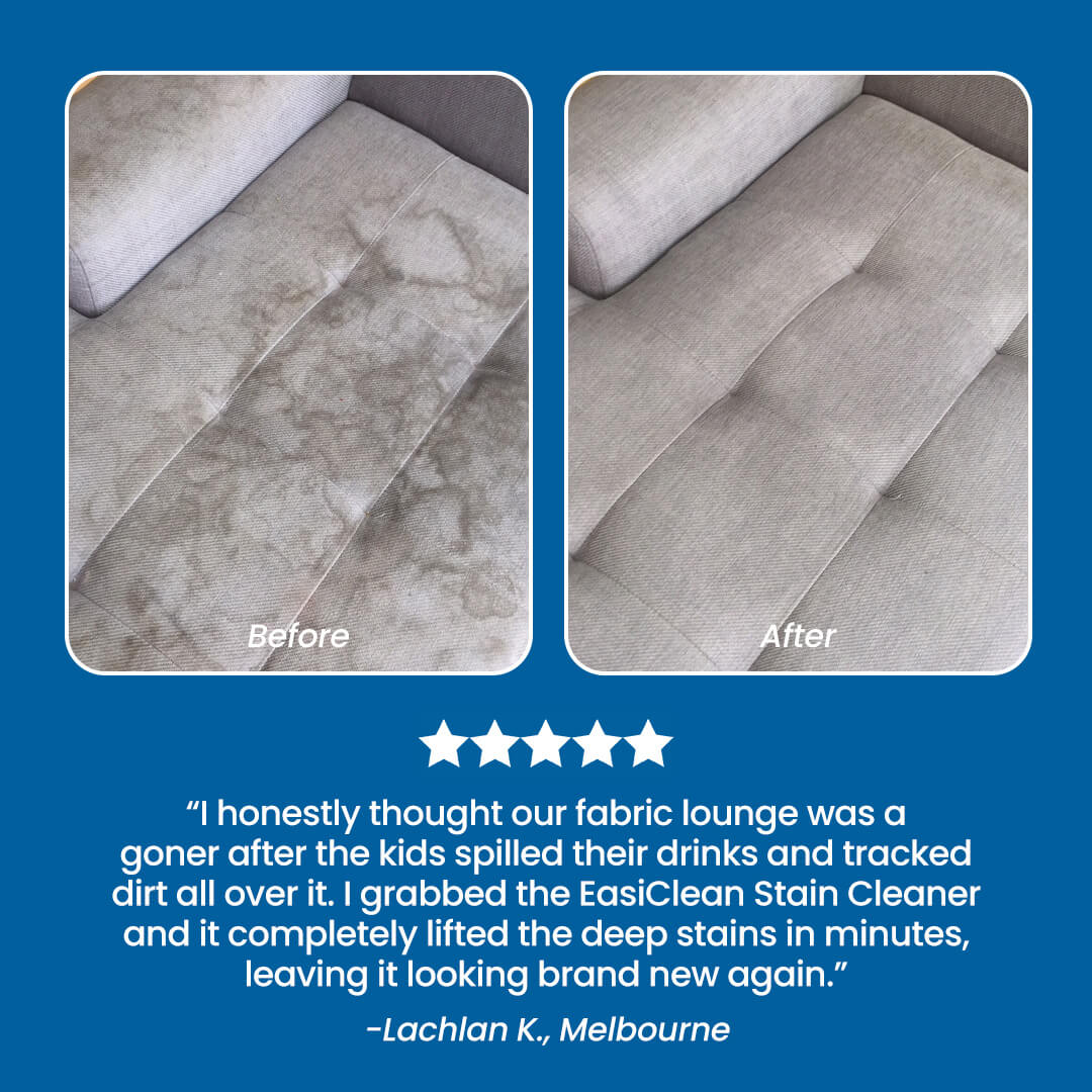EasiClean™ Premium Stain Cleaner