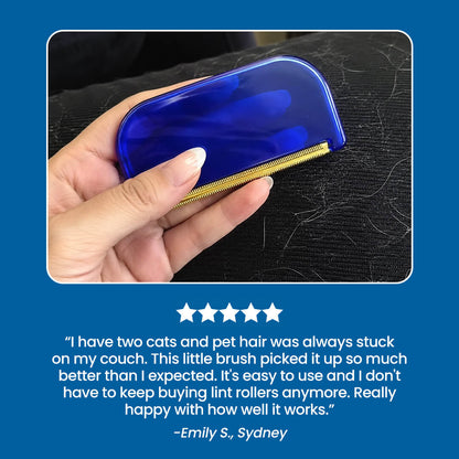 EasiClean™ Premium Pocket Fur Cleaner