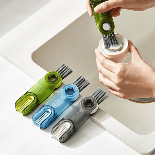 EasiClean™ Premium Multi CapSnap