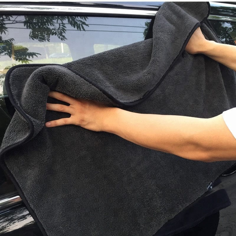 EasiClean™ Premium DryNShine Towel