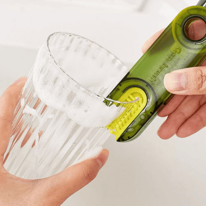EasiClean™ Premium Multi CapSnap