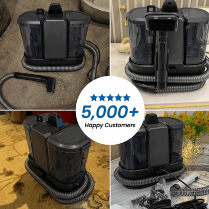 EasiClean™ Premium Stain Cleaner