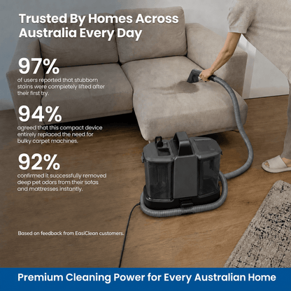 EasiClean™ Premium Stain Cleaner